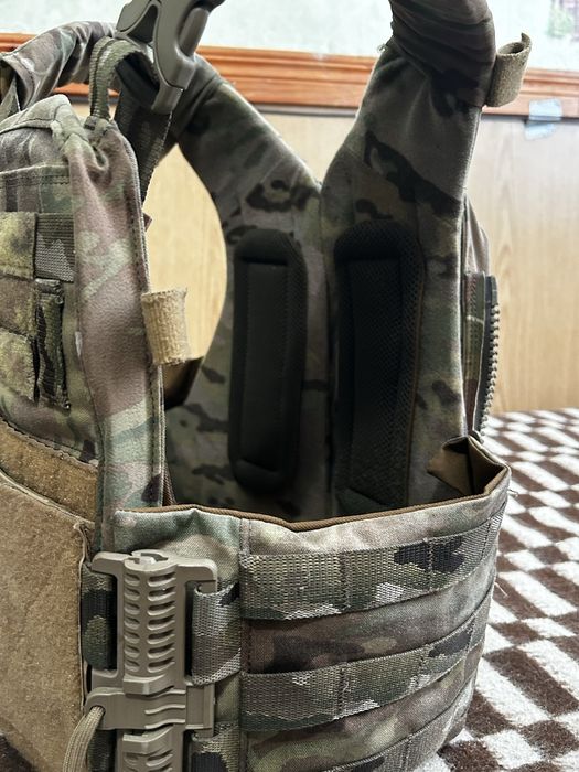 Продам AVS MOD 2 Protec — Multicam