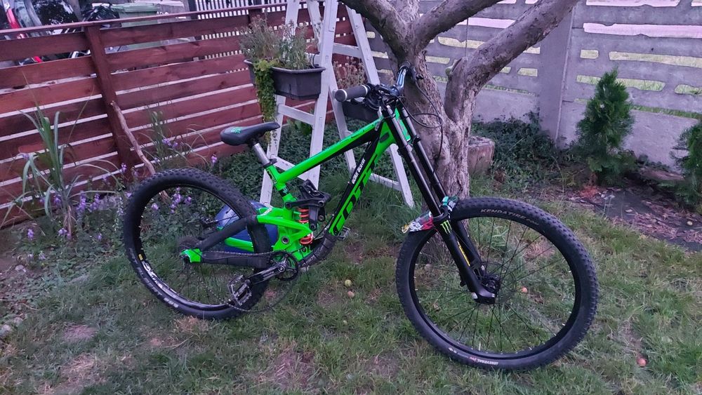 scott gambler 730 2016