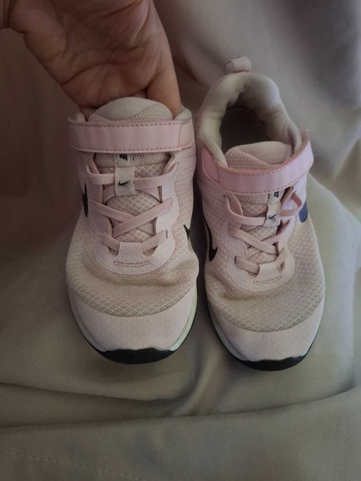 Кроссовки найк nike 20.5 cm 33 eur