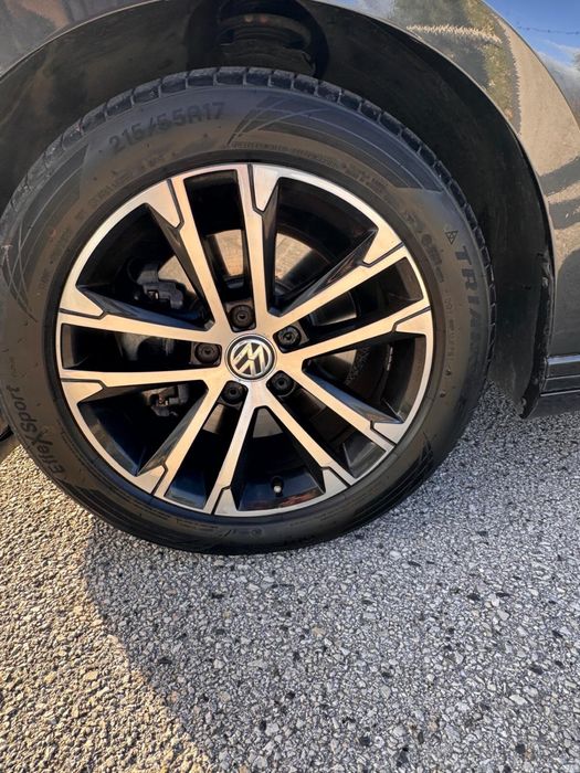 Vw passat Confortline DSG