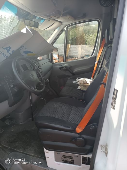 Sprinter Maxi 313 ,URGENTE, para venda rápida.
