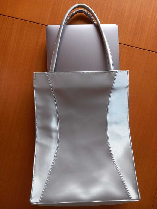 Tote bag 36x27,5cm, impermeável