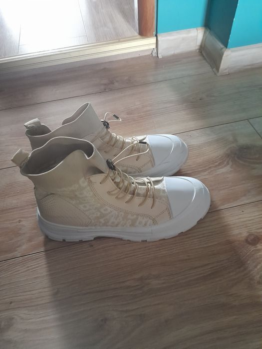 Buty damskie rozmiar 41