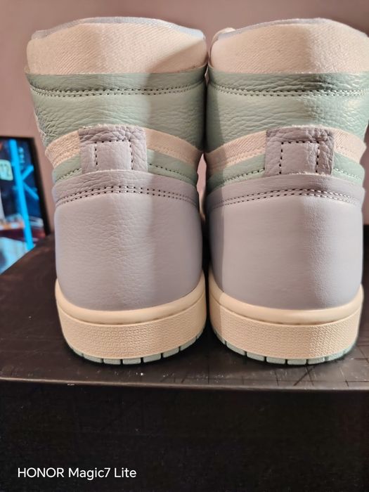 Buty Nike Jordan 1Mm high FB