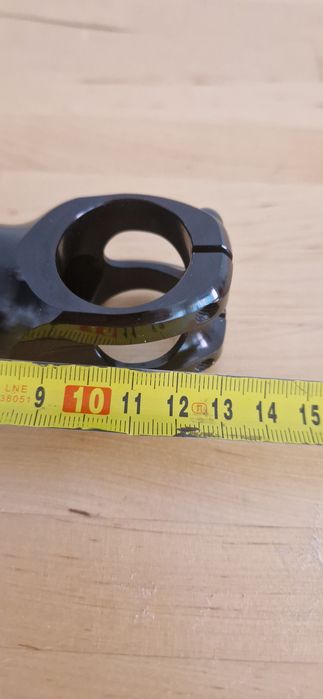 Avanço Thompson 110mm