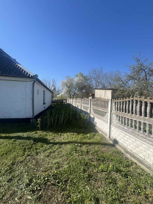 Продаж будинку с.Біліївка.Киівська обл.Білрцерківськмй рн