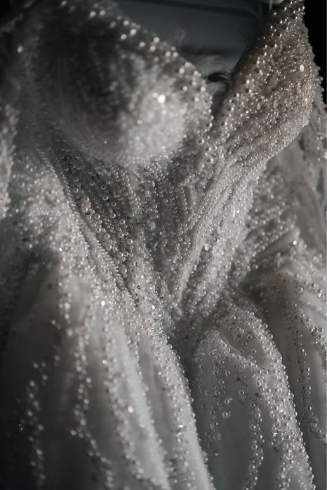 Vestido de noiva