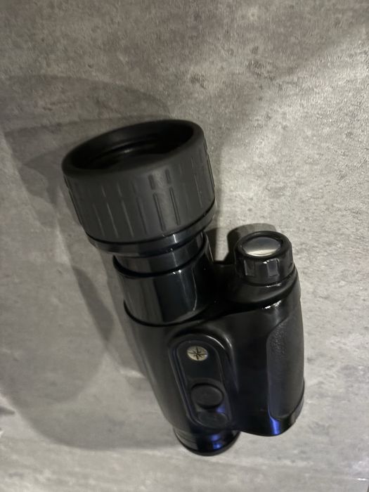 Noktowizor monokular