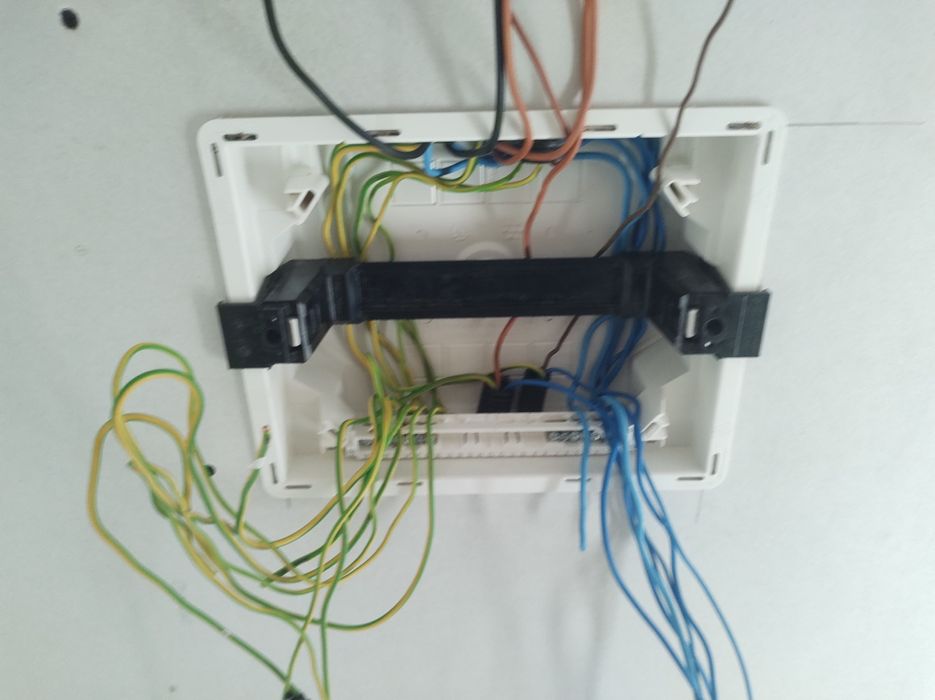 Fazemos remodelação completa