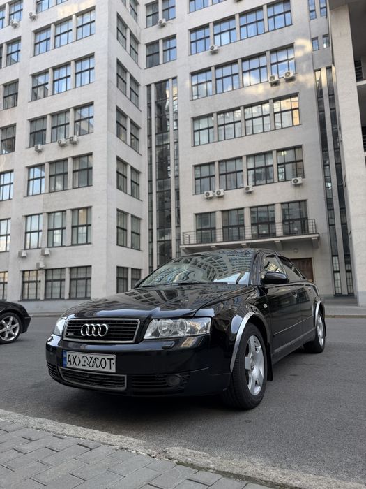 Продам Audi a4 2003