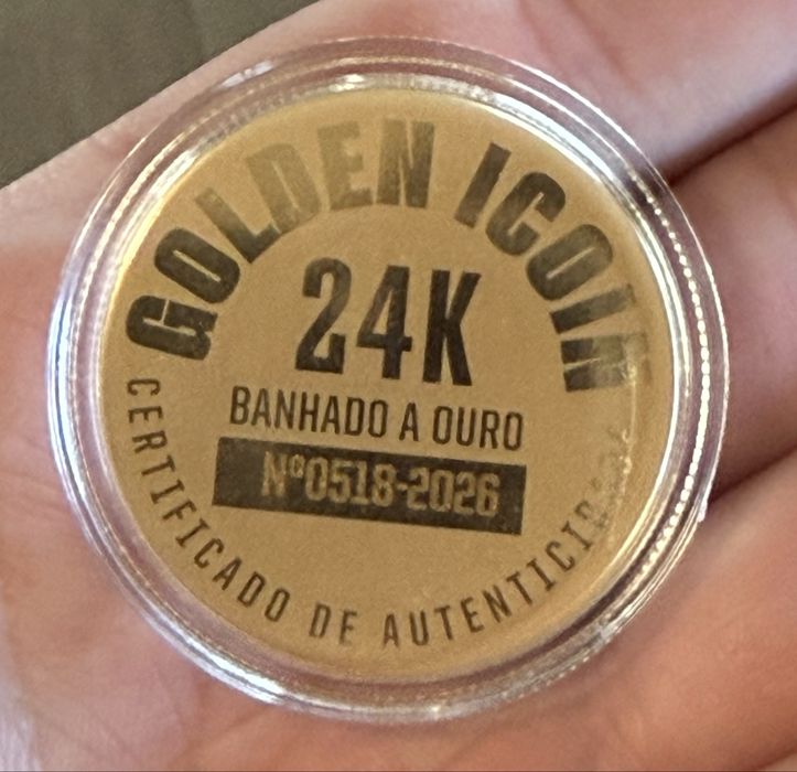 Moedas Mocilab Mundial 2026