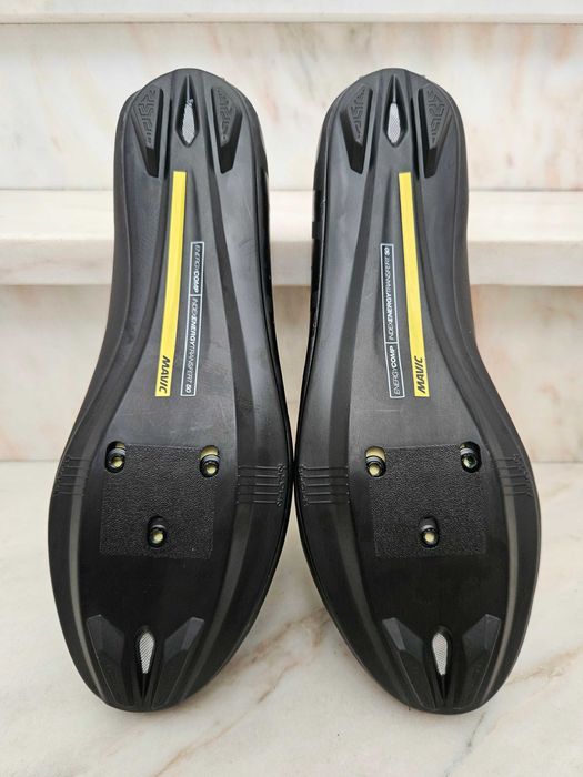Sapatos AGU | Mavic | Shimano T.46 *vários*