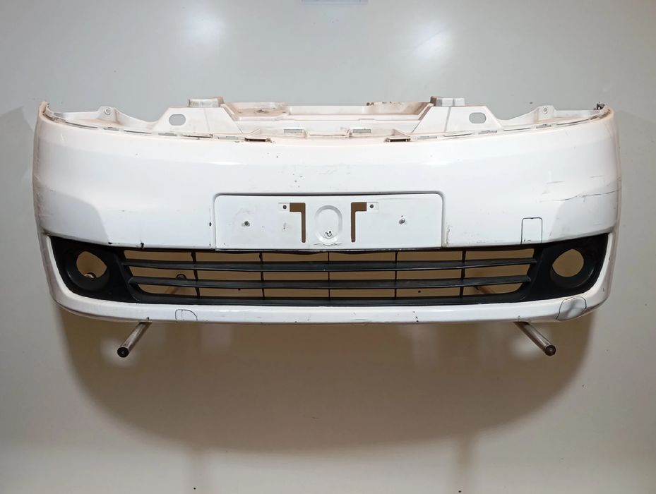 Pára-choques frente NISSAN NV200 Furgão/Combi (M20)