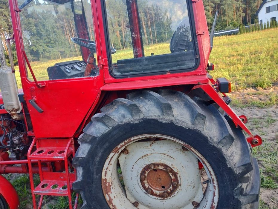 Sprzedam Władimirca T25 A2. 1995 rok. Zamiana