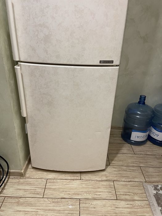 холодильник LG Electronics