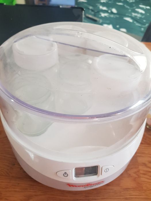 Йогуртница Мулинекс