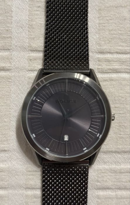 Relógio Pulso Homem - Police 15305J