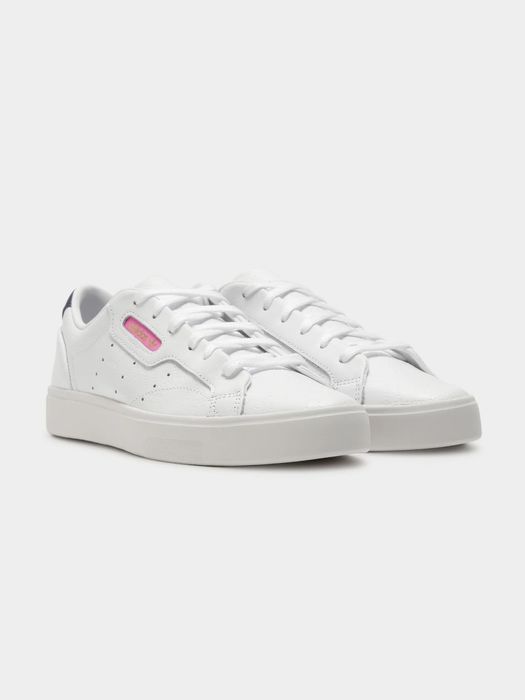 adidas Originals Sleek W FY6669, кожаные, 38 размер