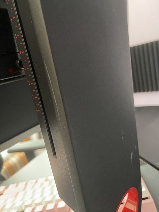 BenQ Zowie XL2746S 27 Full HD 240Hz 1ms