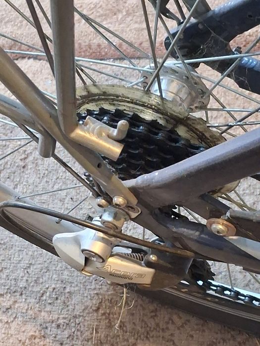 Sprzedam rower merida frewaj 9300