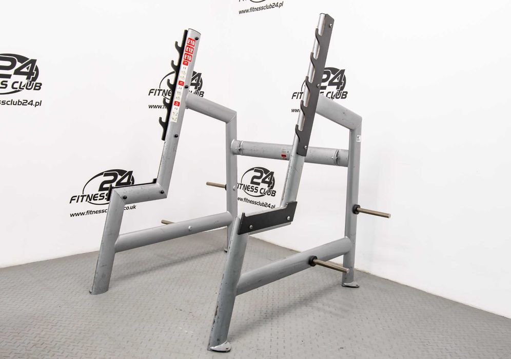 GYM 80 Sygnum 4094 Stojak do ćwiczeń (Squat Rack)