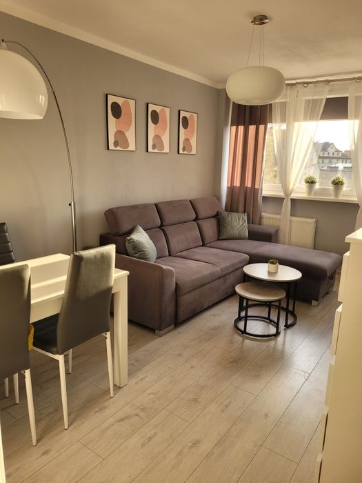 Do wynajęcia 3 pokoje na ul.Łużyckiej  w Zgorzelcu REZERWACJA