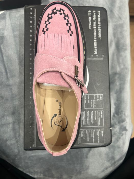 Buty na codzień