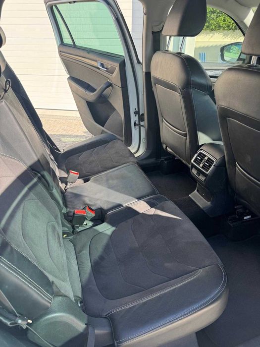 Skoda Kodiaq 7 lugares