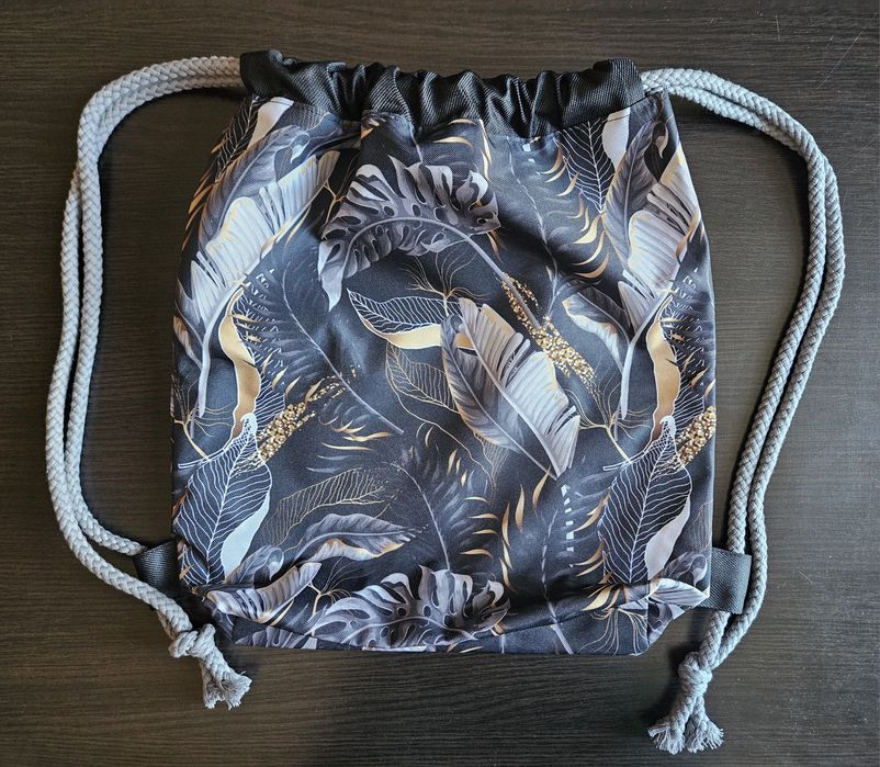 Workoplecak  - Hand made