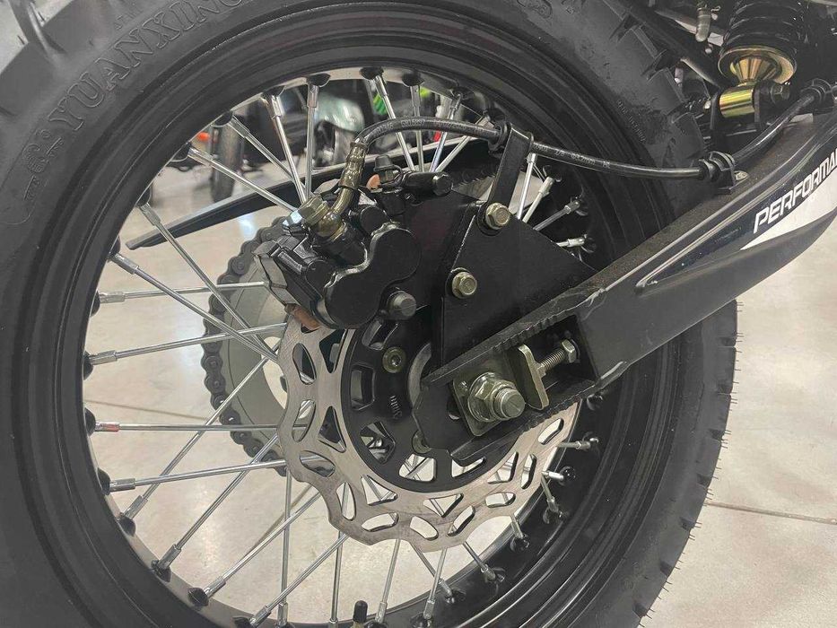 Новий Hensim ADV 300 Efi Інжектор Артмото Гарантія Доставка