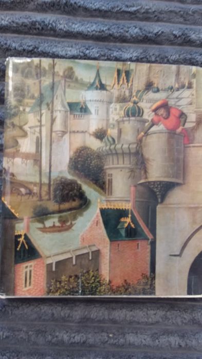 Великі музеї світу  Комплект  книг