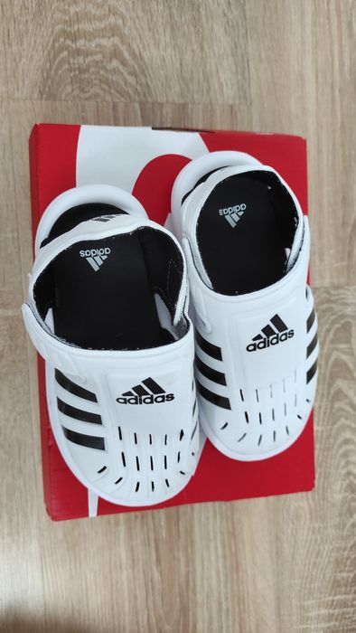 Dziecięce buty Adidas water sandal 27