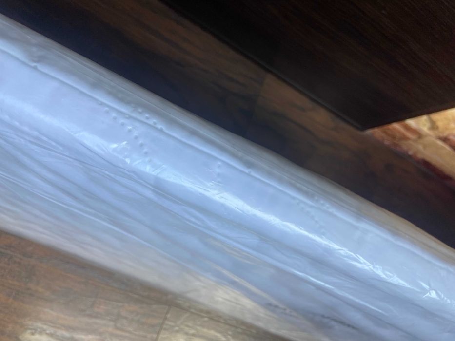 Матрас в коляску, на пеленальный столик, в роддом размер 70 на 43 см.