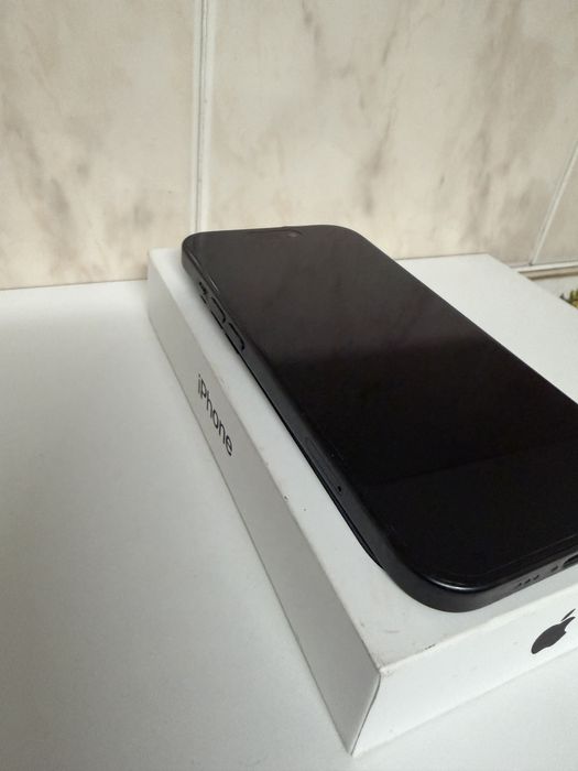 Vendo Iphone 15 128Gb
