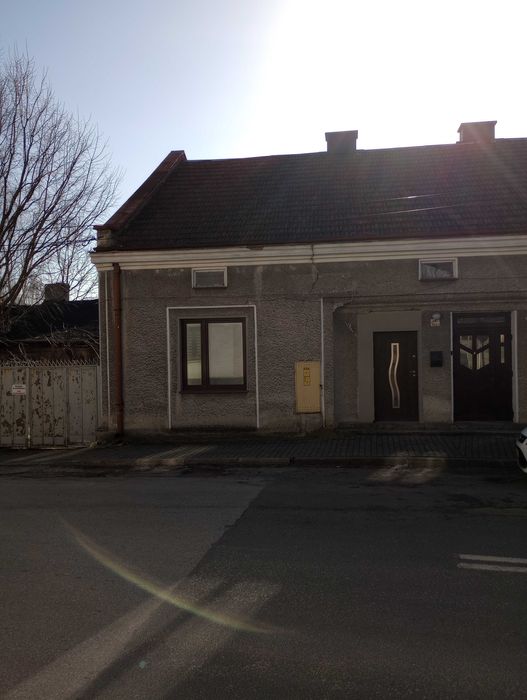 Wynajmę Dom w centrum Stopnicy 80m2 z klimatyzacja