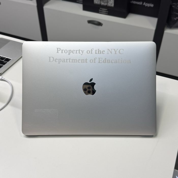 Ноутбук MacBook Pro 13 2019 i5/8GB/256GB Стан 9/10 + ГАРАНТІЯ 84459