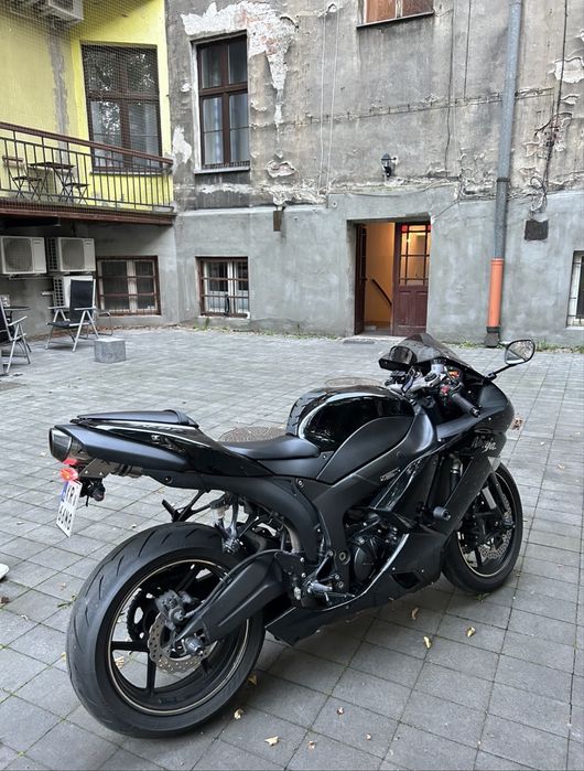 Kawasaki