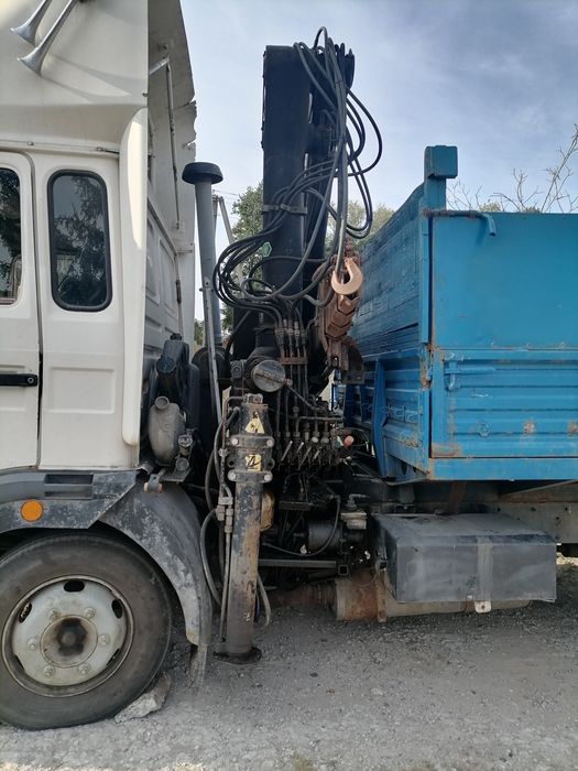 Авто маніпулятор