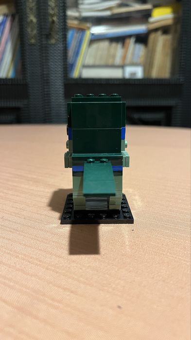 LEGO BrickHeadz Owen & Blue - 41614