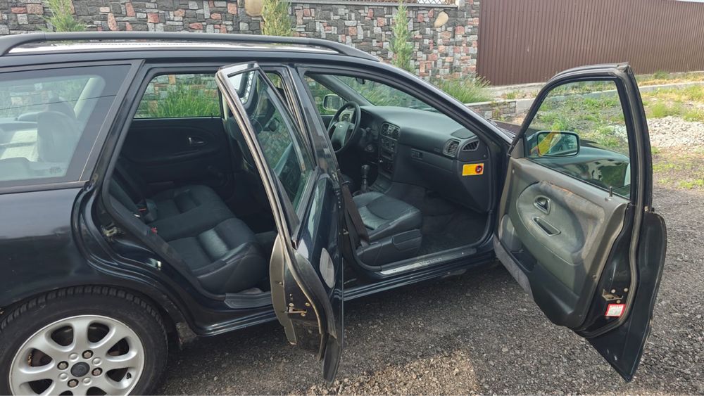 Volvo V40 1.9 диз 1999 рік авто машина для ЗСУ Військових