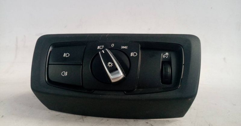 Módulo interruptor luz BMW 2 Active Tourer (F45)