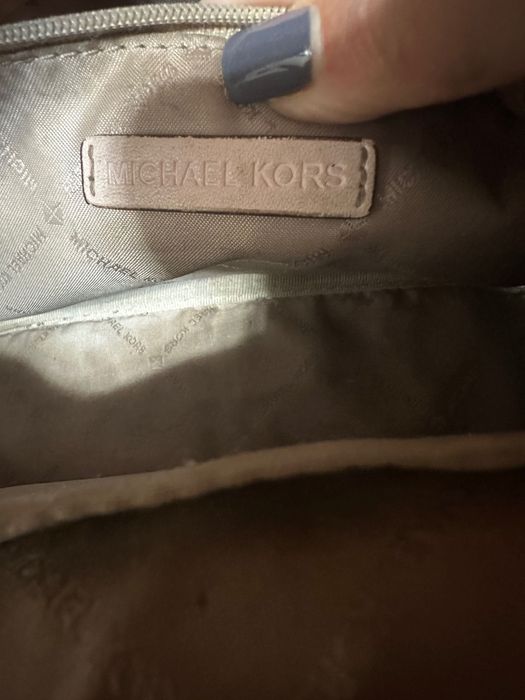 Сумка Michael Kors