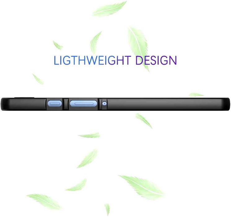 Capa Silicone - Tablet Samsung Tab A9