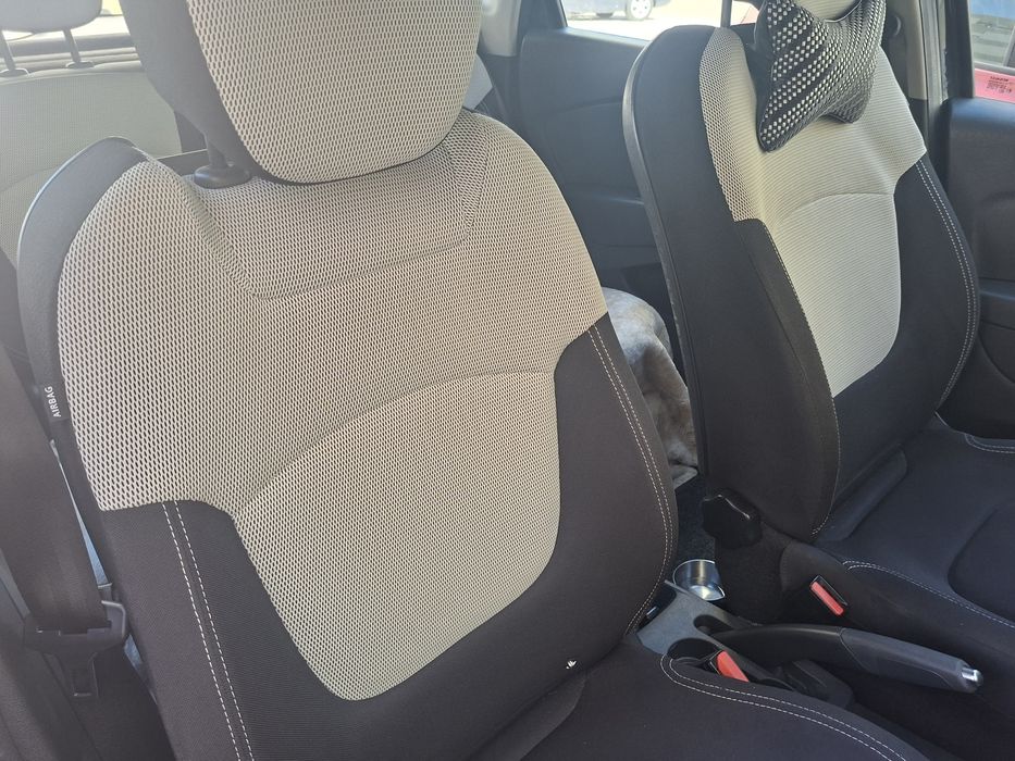 Renault captur 1.5 DCI
