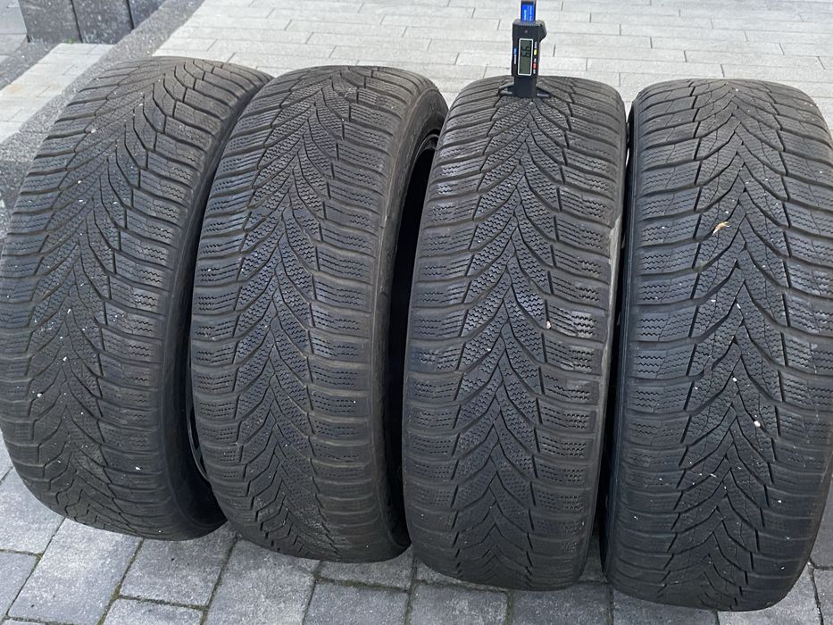 Koła RENAULT 7Jx18 , 5x114,3 , ET40. Renault , Nissan