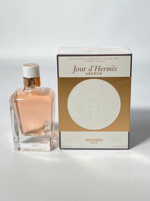 Парфуми Hermes Jour D'hermes Absolu