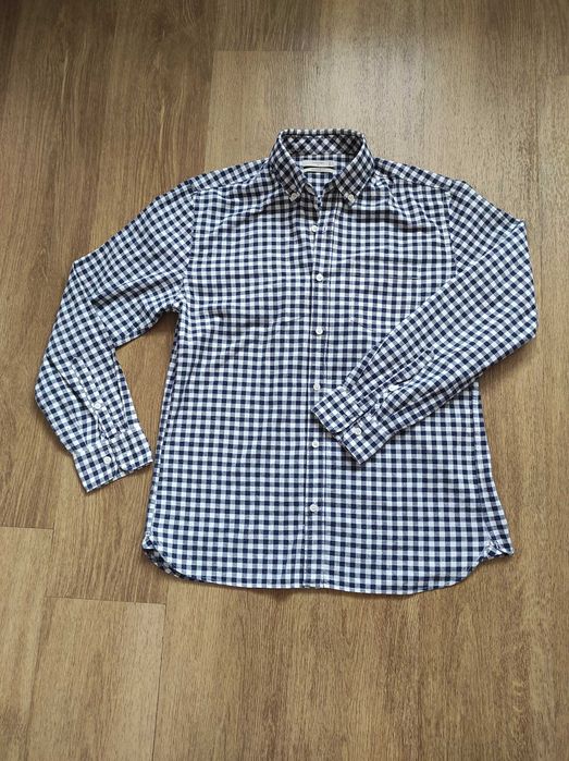 Сорочка mango 100% котон