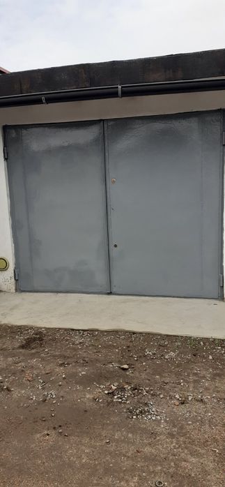 Wynajmę garaż  na ulicy wodociągowej
