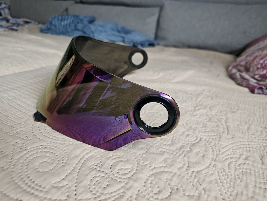 Viseira para ls2