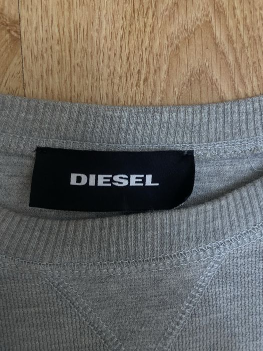 Світшот Diesel [L]